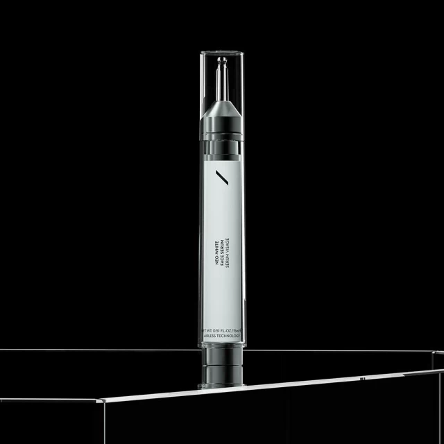 Neoderma Neo-White Face Serum 15ml - Hidratacija lica