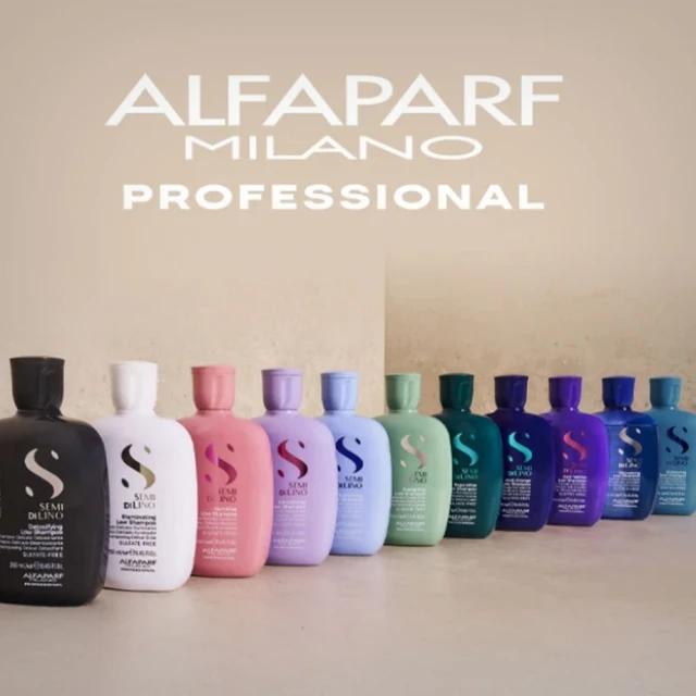 Alfaparf Semi Di Lino Sublime Detoxifying šampon 250ml - Black Friday akcija