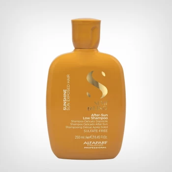 Alfaparf Semi Di Lino Sunshine After-Sun Low šampon 250ml