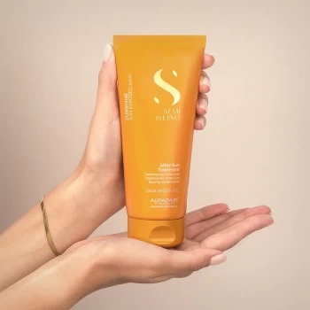 Alfaparf Semi Di Lino Sunshine After-Sun tretman 200ml