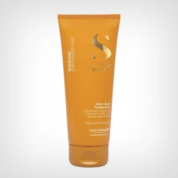 Alfaparf Semi Di Lino Sunshine After-Sun tretman 200ml