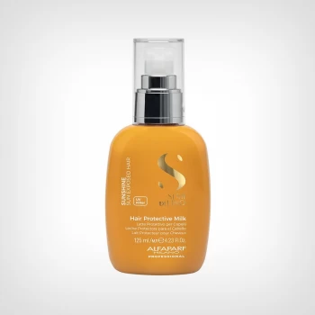 Alfaparf Semi Di Lino Sunshine Hair Protective mleko 125ml