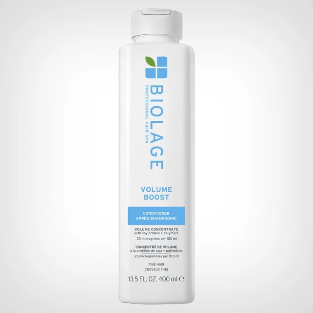 Biolage Volume Boost regenerator 400ml - Pravilna nega kose