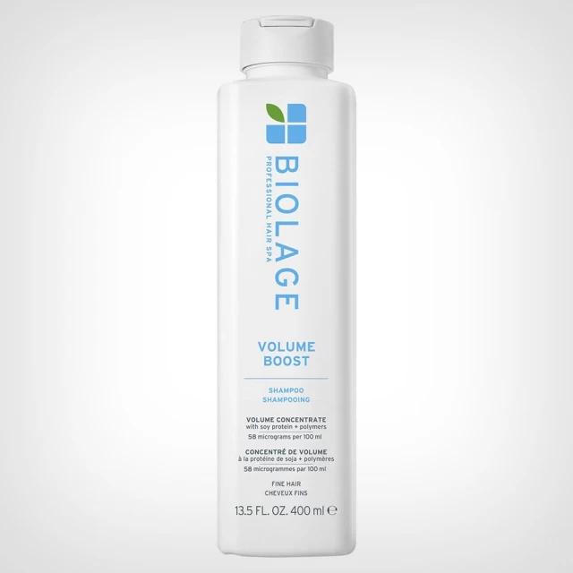 Biolage Volume Boost šampon 400ml - Nega