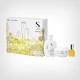Alfaparf Semi Di Lino Diamond Kristal Holiday Kit - Tanka i svilena kosa