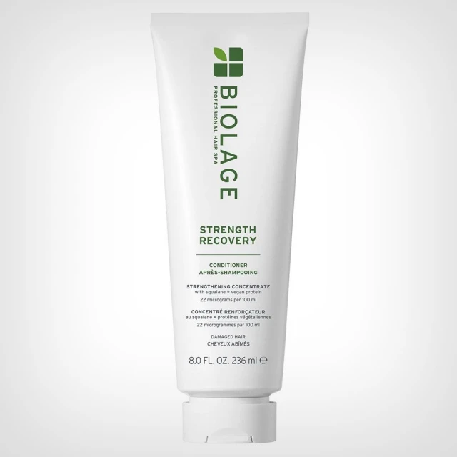 Biolage Strength Recovery regenerator 236ml - Oštećena kosa
