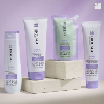 Biolage Hydra Source losion 150ml