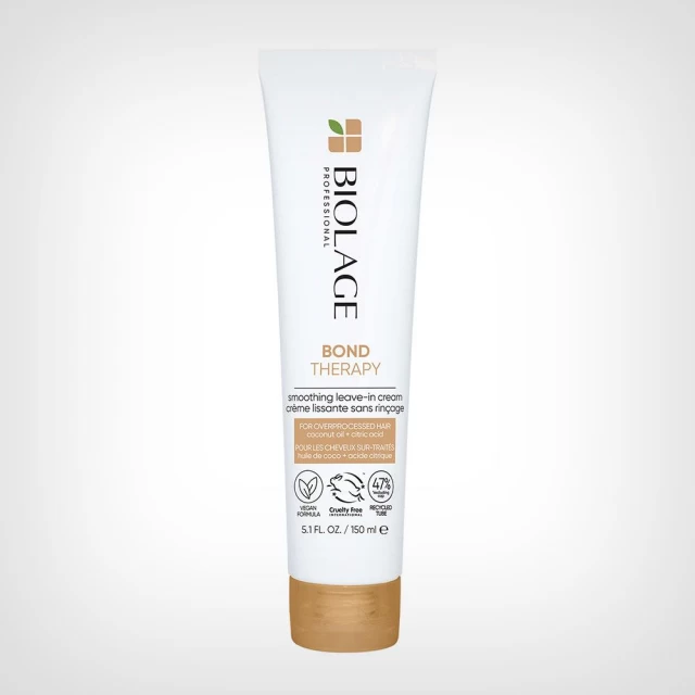 Biolage Bond Therapy Leave-In tretman 150ml - Termička zaštita kose