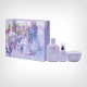 Alfaparf Semi Di Lino Smoothing Holiday Kit - Neukrotiva kosa