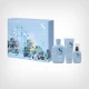 Alfaparf Semi Di Lino Density Thickening Holiday Kit - Tanka i svilena kosa