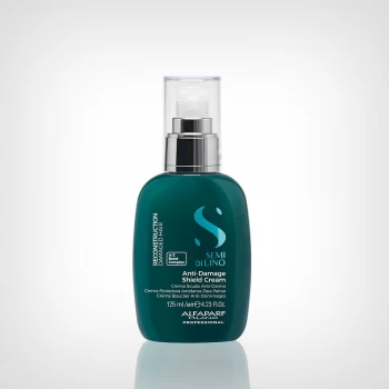 Alfaparf Semi di Lino Reconstruction Anti-Damage Shield krema 125ml