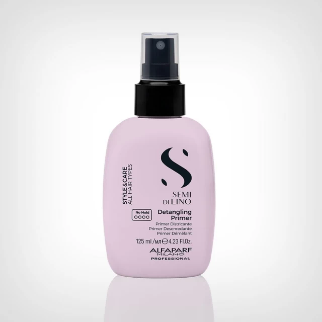 Alfaparf Style & Care Detangling Primer 125ml - Preparati za stajling kose