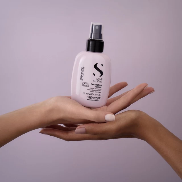 Alfaparf Style & Care Detangling Primer 125ml - Preparati za stajling kose