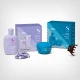 Alfaparf Semi di Lino Smooth DUO KIT