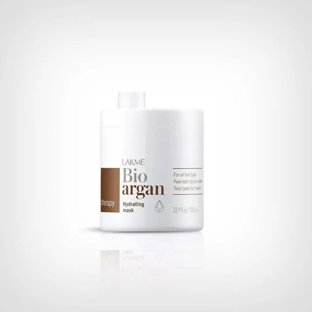 Lakmé K.Therapy Bio Argan maska - Maske za kosu