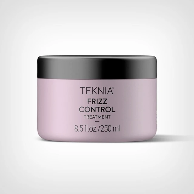 Lakmé TEKNIA Frizz Control tretman - Maske za kosu