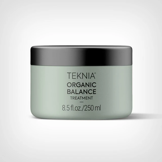 Lakmé TEKNIA Organic Balance Treatment - Maske za kosu