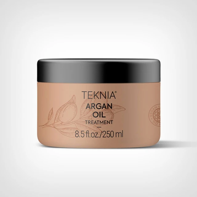 Lakmé TEKNIA Argan Oil treatment - Kovrdžava kosa