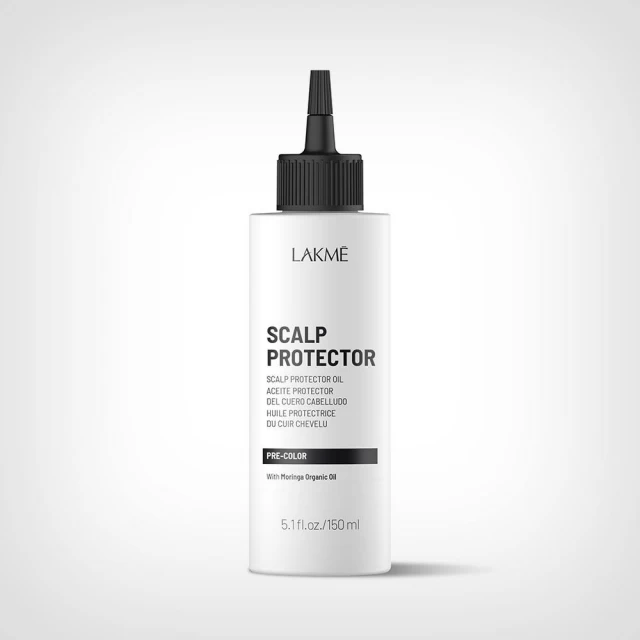 Lakmé Scalp Protector ulje 150ml - Nega farbane kose