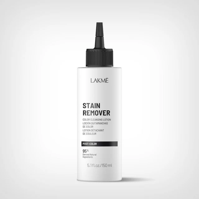 Lakmé Stain Remover losion 150ml - Nega farbane kose