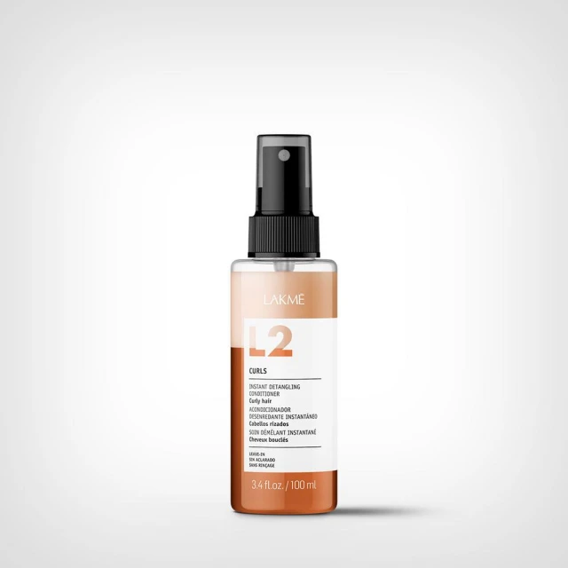 Lakmé L2 Curls Conditioner - Sprej za kosu