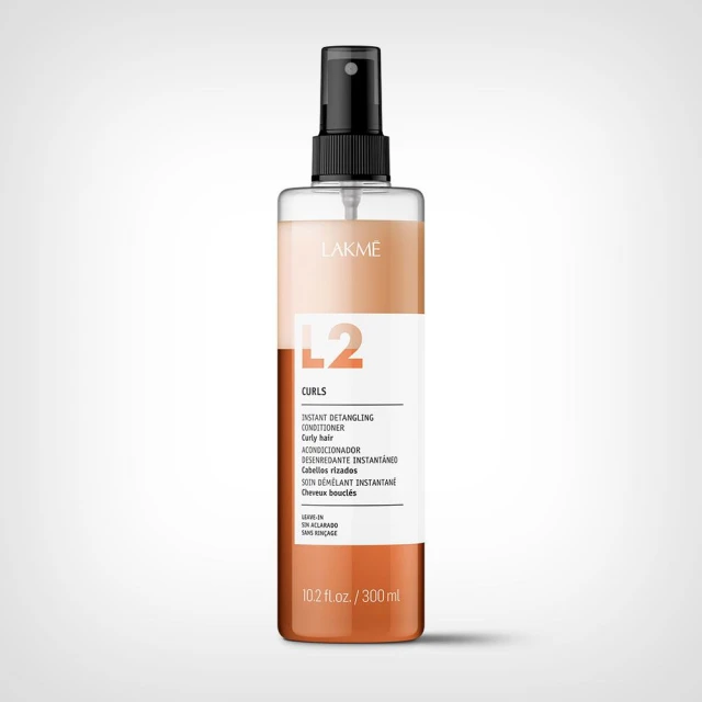 Lakmé L2 Curls Conditioner - Sprej za kosu