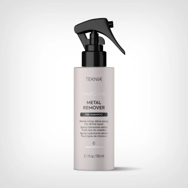 Lakmé TEKNIA Metal Remover 150ml - Sprej za kosu