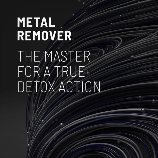 Lakmé TEKNIA Metal Remover 150ml - Sprej za kosu
