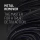 Lakmé TEKNIA Metal Remover 150ml - Sprej za kosu
