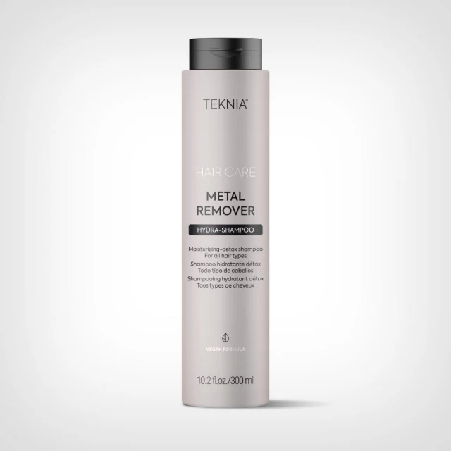 Lakmé TEKNIA Metal Remover Hydra- Šampon 300ml - Nega farbane kose