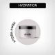 Lakmé TEKNIA Metal Remover Hydra-Maska 250ml - Nega farbane kose