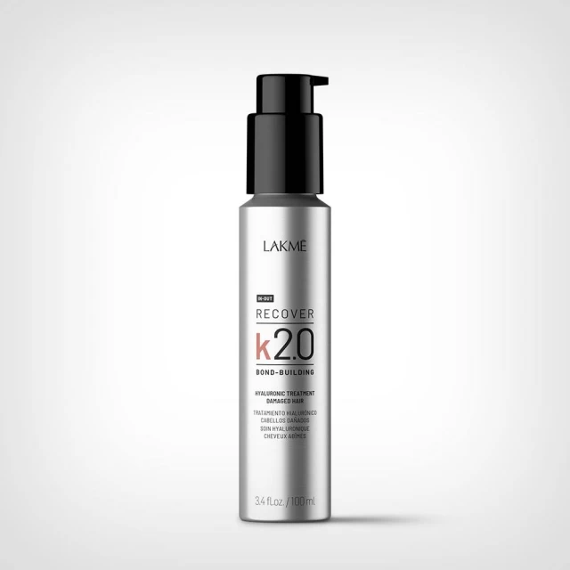 Lakmé K2.0 Hyaluronic Treatment - Leave In tretman 100ml - Oštećena kosa