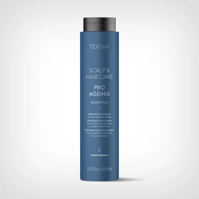 Lakmé Teknia Pro-Ageing Renewal šampon 300ml - Oštećena kosa