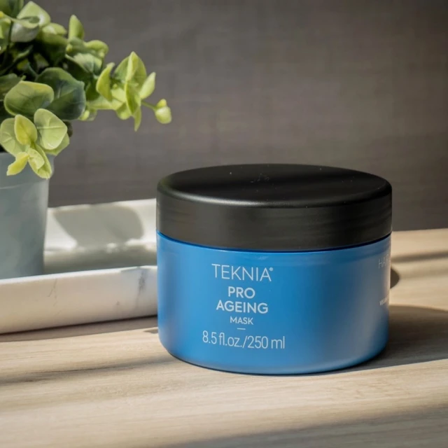 Lakmé Teknia Pro-Ageing maska 250ml - Proteinske maske za kosu
