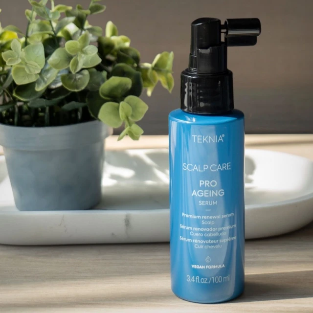 Lakmé Teknia Pro-Ageing  Scalp serum 100ml - Tanka i svilena kosa