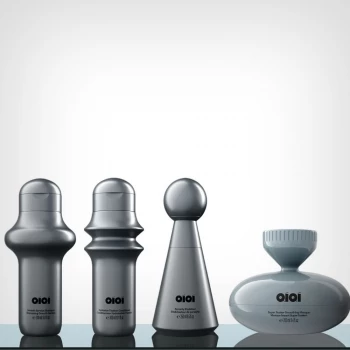 QIQI Porosity Play Spray 250ml -  sprej za zaštitu kose