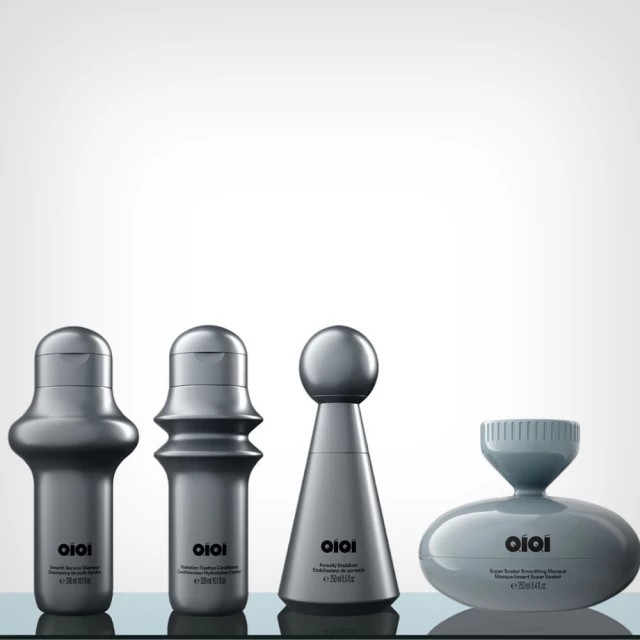 QIQI Porosity Play Spray 250ml -  sprej za zaštitu kose - Akcijska ponuda meseca