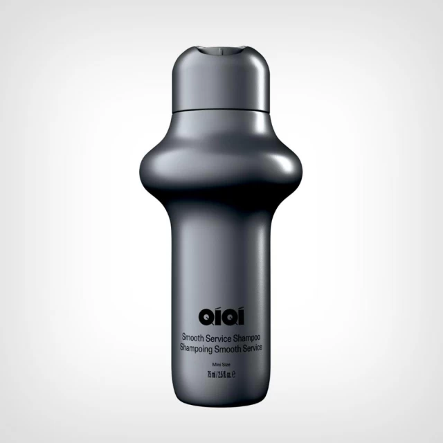 QIQI Smooth service šampon - Akcijska ponuda meseca