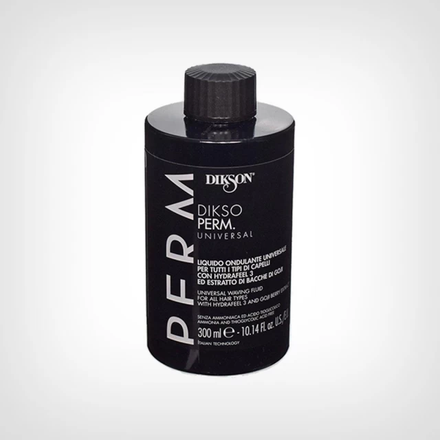 Dikson Dikso Perm Universal – kiselina za mini-val bez amonijaka 300ml - Tehnički proizvodi