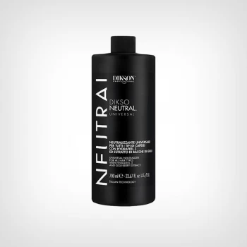 Dikson Neutral Universal – neutralizator za mini-val 750ml