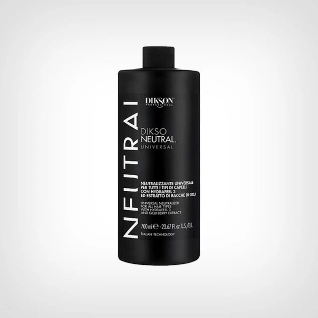 Dikson Neutral Universal – neutralizator za mini-val 750ml - Tehnički proizvodi