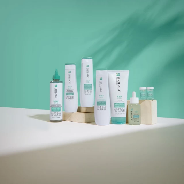 Biolage ScalpSync Pročišćavajući Koncentrat 200ml - BELLISSIMA OUTLET