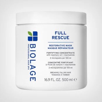 Biolage Full Rescue Restorative maska 500ml