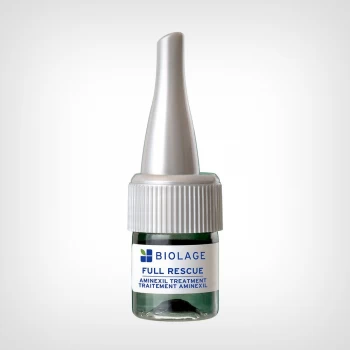 Biolage Full Rescue Aminexil tretman protiv opadanja kose 10 x 6ml
