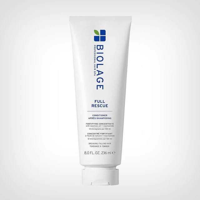 Biolage Full Rescue regenerator 236ml - Tanka i svilena kosa