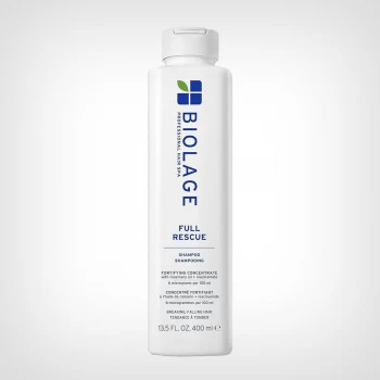 Biolage Full Rescue šampon 400ml