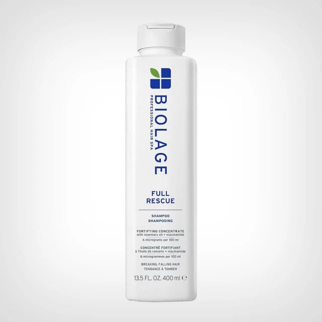 Biolage Full Rescue šampon 400ml - Šampon za rast kose