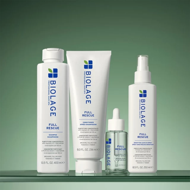 Biolage Full Rescue sprej 250ml - Sprej za kosu