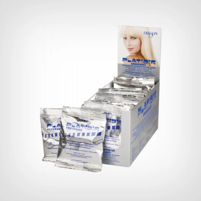 Dikson Platidik Advanced blanš za kosu 35gr