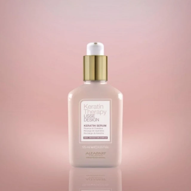 Alfaparf Keratin Therapy Lisse Design serum 125ml - Black Friday akcija